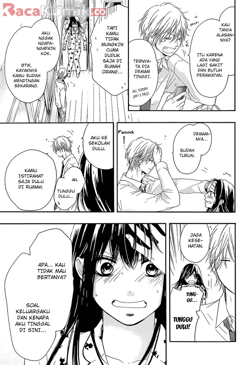Kono Oto Tomare!